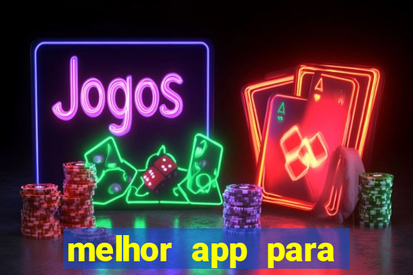 melhor app para ganhar dinheiro jogando